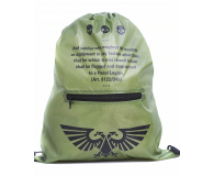 GOOD LOOT Warhammer 40,000 Torba sportowa - 630270 - zdjęcie 2